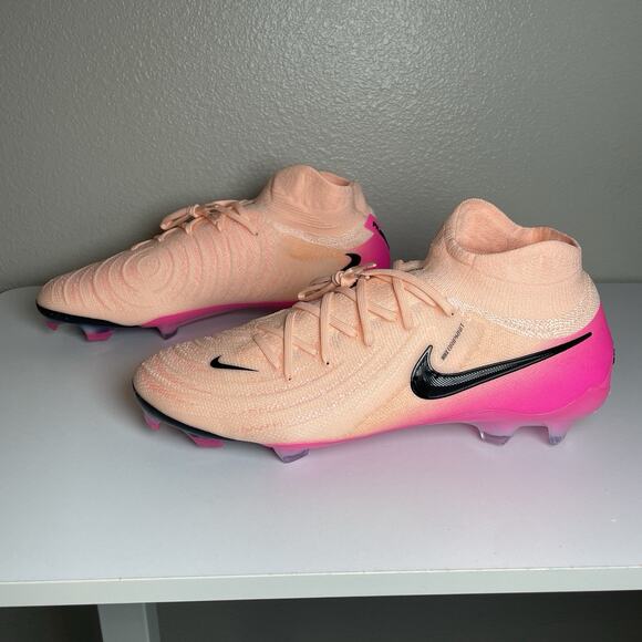 Nike Phantom Luna II Elite FG Gripknit Soccer Cleats Sz 11.5 NEW HF4358 800 RARE main image 8